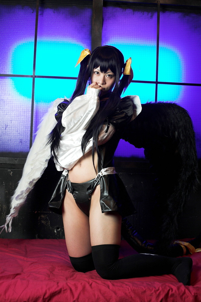 [Cosplay] 2013.03.26 Guilty Gear XXX 日本女优游戏美女